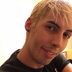 Meet your Posher, Alfred